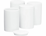 Porcelánové kelímky na jogurt Rommelsba 3299712