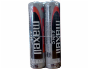 Maxell Bateria AAA / R03 2 szt.