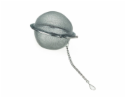 Čajítko PROFI nerez 6 cm KL-19052
