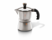 Konvice na espresso 3 šálky Moonlight Edition BH-6389