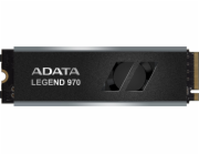 ADATA LEGEND 970 1TB, SLEG-970-1000GCI ADATA SSD 1TB LEGEND 970 PCIe Gen5x4 M.2 2280 (R:10 000/ W:10 000MB/s)