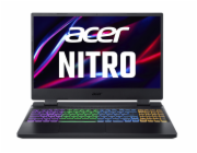 Acer NH.QM0EC.00T  NTB Nitro 5 (AN515-58-599Y),i5-12450H,15,6" 1920x1080,16GB,1024GB SSD,GeForceRTX 4060,W11H,Obsidian Black