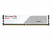 G.Skill DIMM 32 GB DDR5-5600 (2x 16 GB) duální sada, RAM