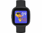 Garett Smartwatch Kids Fit Black