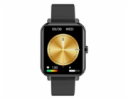 Garett Smartwatch GRC CLASSIC Black