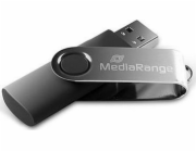 MediaRange Flexi-Drive 16 GB, USB-Stick MR910