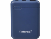 Powerbank Intenso XS10000 10000 mAh Granatowy