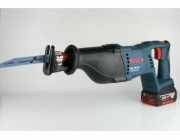 Bosch GSA-LI 0.601.64J.007 Pila ocaska solo - bez aku a nabíječky