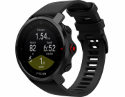 Sportovní hodinky Polar Grit X Pro M/L černé (POLAR GRIT X PRO BLK M/L)