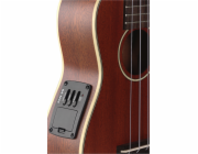 Stagg US80-SE, elektroakustické sopránové ukulele