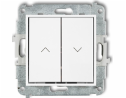 Tlačítko Karlik Mini Back Bluse (MWP-8)