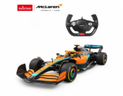 RASTAR R/CMcLaren F1 MCL36 (1:12)