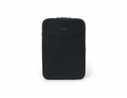 DICOTA Eco SLIM S - Pouzdro na notebook - 13" - černá - pro Microsoft Surface Laptop Go, Pro, Pro X