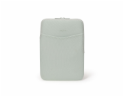 DICOTA Eco SLIM M - Pouzdro na notebook - silver sage - pro Microsoft Surface Laptop