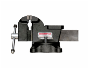GEDORE red Parallel-Schraubstock, drehbar