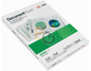 GBC Laminovací kapsy A4 2x125Mic 100pcs