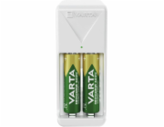 Nabíječka VARTA MINI +2R6 2100 R2U  NA57656 101 451