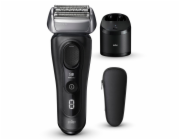 Braun Series 8 - 8560 ccm, holicí strojek
