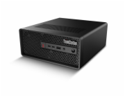 Lenovo ThinkStation P3 Ultra 30HA001BCK Lenovo ThinkStation P3 Ultra i7-13700/16GB/512GB SSD/3yOnSite/Win11PRO/černá