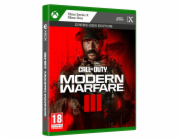 Xbox One/Series X hra Call of Duty: Modern Warfare III
