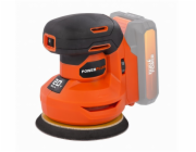Excentrická bruska Powerplus POWDP50400 - Aku  20V (bez AKU) 