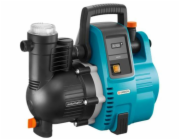 Zahradní pumpa Gardena Comfort 4000/5E Electronic Pressure Pump