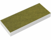 Filtr s aktivním uhlím Bosch CleanAirPlus DWZ1IX1B6