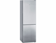 Siemens KG36EALCA iQ500 kombinace chladničky s mrazničkou