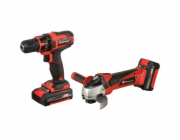 Einhell TC-TK 18 Li Power X-Change Machine Set