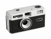 Ilford Sprite 35 II cerna stribrna