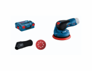 Bosch GEX 12V-125 Professional aku excentrická bruska