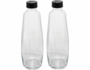 Sodastream DuoPack 2 x 1 l Skleněná láhev 