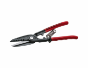 NWS Berlin Pattern Tin Snips
