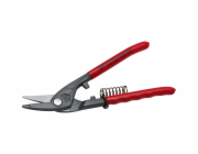 NWS Berlin Pattern Tin Snips