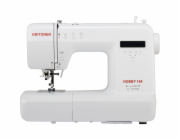 Gritzner Hobby 140 Sewing Machine