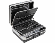 B&W Top Case typ Shark 115.03/P cerný kufr na náradí