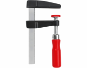 BESSEY litá sroubová sverka LM 100/50