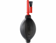 Hama Air Blower Dust Ex Brush 55