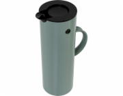 Stelton EM 77 termoska 1l světle zelená