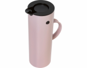 Stelton EM 77 termoska 1l fialová