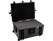 B&W transport.kufr outdoor Typ 7800 s predrezanou penou