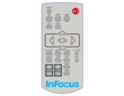 InFocus Navigator 6 dalkove ovladani