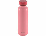 Mepal Insulated Bottle Ellipse 500 ml, Nordic Pink