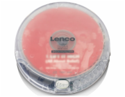 Lenco CD-202TR