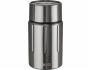 Sigg Gemstone Food Container silver 0.75 L