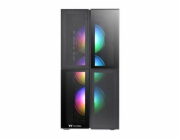 Thermaltake Versa T26 ARGB cerna ATX
