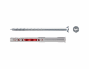 Fischer  DuoXpand 10x120 T 50 ks
