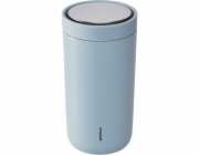 Stelton To Go Click Cup 0,2 l měkký oblak