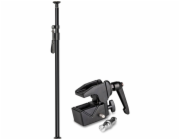 walimex pro Autopole 220-380cm incl. Superclamp