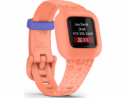 Garmin vivofit jr. 3 Peach Leopard